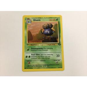 Pokemon（ポケモン） M700【ポケモン カード】 クサイハナ No.044 旧