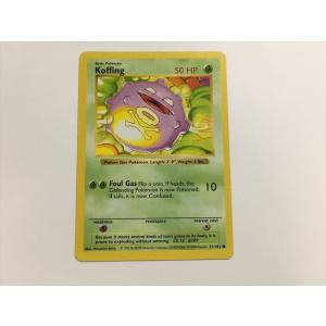 U149【ポケモン カード】 英語版 海外 Abra ケーシィ 43/102 旧裏面