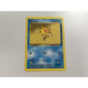 U91【ポケモン カード】 英語版 海外 Rhyhorn サイホーン 61/64 旧裏面