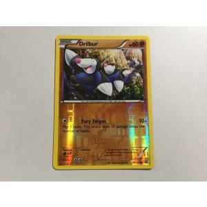 Pokemon（ポケモン） Z278【ポケモン カード】基本水エネルギー ホロン