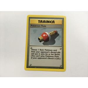 N310【ポケモン カード】 英語版 海外 Lass ミニスカート 75/102 旧