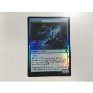 A265【MTG マジック・ザ・ギャザリング】カブトガニ Foil ホイル : E
