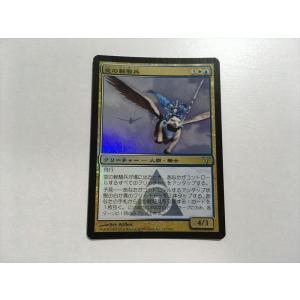 A265【MTG マジック・ザ・ギャザリング】カブトガニ Foil ホイル : E