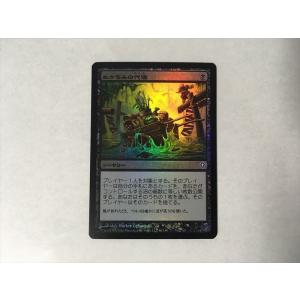 A265【MTG マジック・ザ・ギャザリング】カブトガニ Foil ホイル : E
