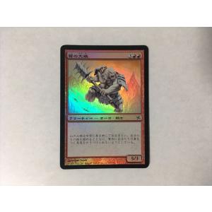 A265【MTG マジック・ザ・ギャザリング】カブトガニ Foil ホイル : E