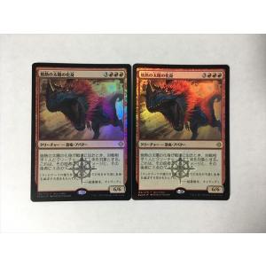 A265【MTG マジック・ザ・ギャザリング】カブトガニ Foil ホイル : E