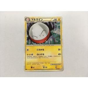 ポケモンカードゲーム カビゴン (-) バトルアカデミー 046/066
