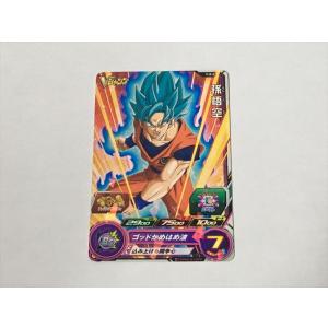 スーパードラゴンボールヒーローズ A325【スーパードラゴンボール