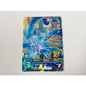 スーパードラゴンボールヒーローズ A82【スーパードラゴンボール