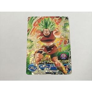 スーパードラゴンボールヒーローズ B336【ドラゴンボールヒーローズ