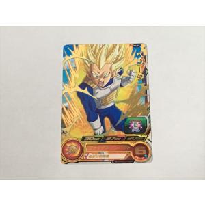 スーパードラゴンボールヒーローズ F466【ドラゴンボールヒーローズ