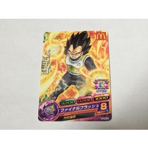 スーパードラゴンボールヒーローズ A114【スーパードラゴンボール
