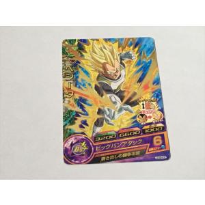 スーパードラゴンボールヒーローズ A114【スーパードラゴンボール