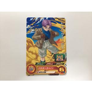 ドラゴンボールヒーローズ GDM1弾 CP ゴテンクス （HGD1-CP7）【かめ