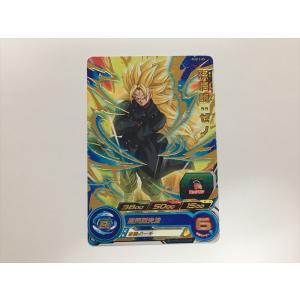 スーパードラゴンボールヒーローズ A83【スーパードラゴンボール