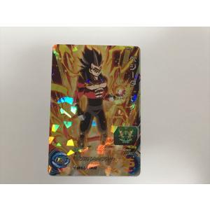 スーパードラゴンボールヒーローズ A315【スーパードラゴンボール