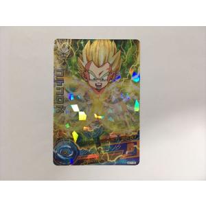B497【ドラゴンボールヒーローズ カード】 ゴテンクス HG7-56 星3 即決