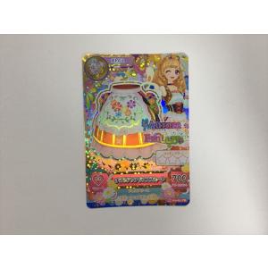 a401【アイカツ カード】 マジカルジャックインザボックス 05-CP11