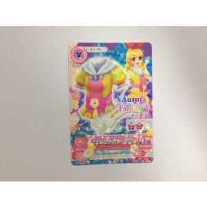 a188【アイカツ カード】 プリンセスハッピー...の商品画像