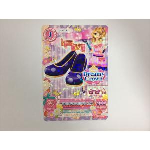 a334【アイカツ カード】 リトルクラシカルパ...の商品画像