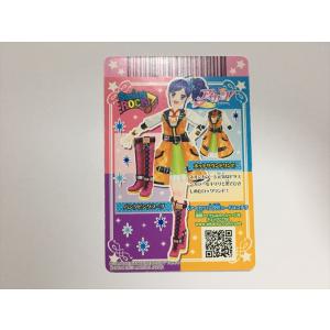 b123【アイカツ カード】 ホットサウンドワ...の詳細画像1