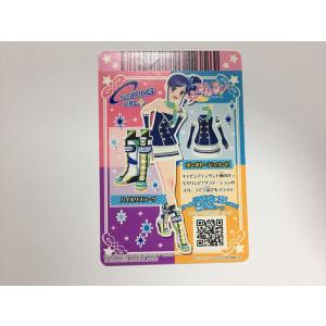 b127【アイカツ カード】 ボンボヤージュワ...の詳細画像1