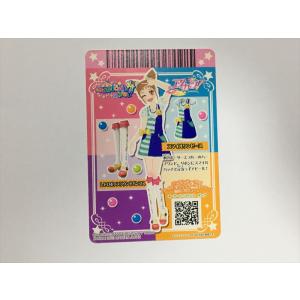 b237【アイカツ カード】 スマイルワンピー...の詳細画像1
