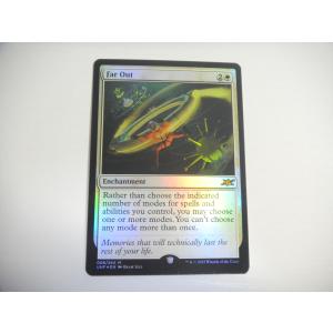 A97【MTG マジック・ザ・ギャザリング】忘却蒔き 2枚セット Foil