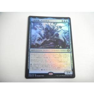 A265【MTG マジック・ザ・ギャザリング】カブトガニ Foil ホイル : E