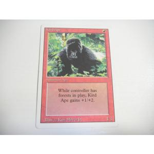 C66【MTG マジック・ザ・ギャザリング】 石臼/Millstone 4ED 茶R 日本