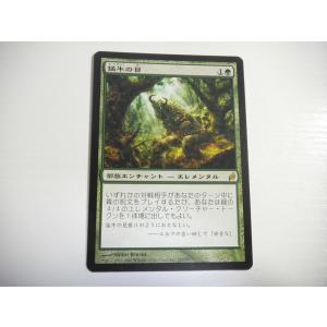 A265【MTG マジック・ザ・ギャザリング】カブトガニ Foil ホイル : E