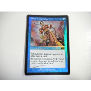 コナミデジタルエンタテインメント D613【MTG】さすらいのギャンブラー