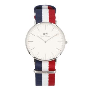 ダニエル・ウェリントン Daniel Wellington DW00600017 時計 ユニセックス  新品｜eastend