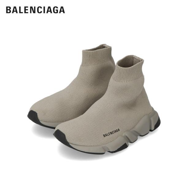 バレンシアガ BALENCIAGA 597425 W2DB2 1310 スピード キッズ  スニーカ...