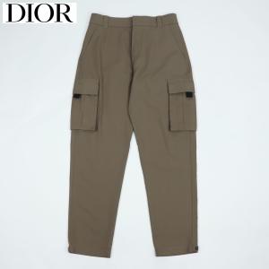 クリスチャンディオール CHRISTIAN DIOR 013C101C4451 730 パンツ 730 メンズ  新品｜eastend