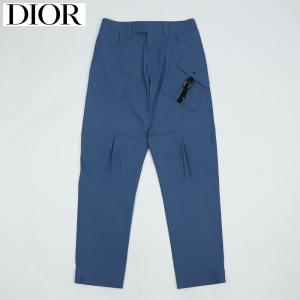 クリスチャンディオール CHRISTIAN DIOR 293C174A5573 520 パンツ 520 メンズ  新品｜eastend