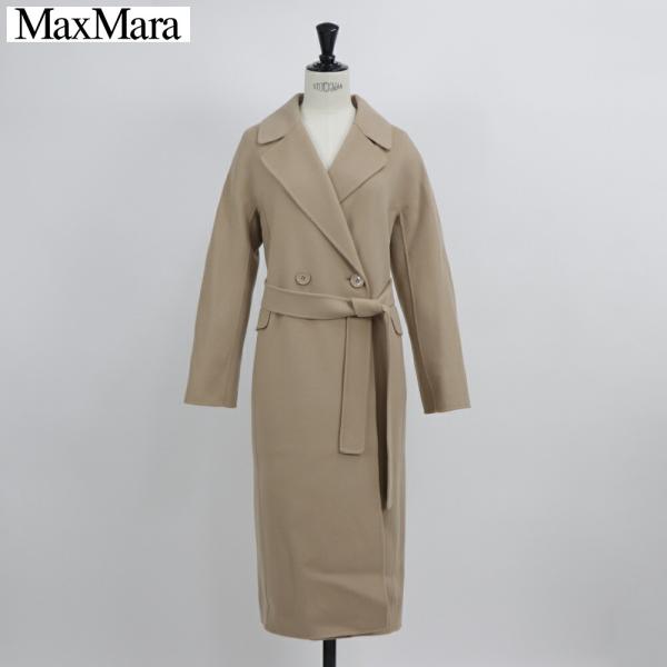 マックスマーラ Max Mara 2390161033600 097/ZENITH コート HONE...