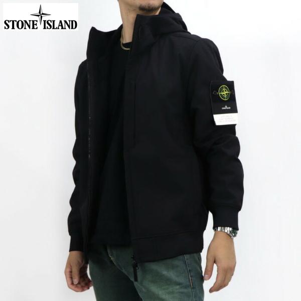 ストーンアイランド STONE ISLAND 7915Q0122 V0029 ブルゾン/ジャケット ...