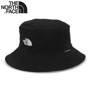 ザノースフェイス THE NORTH FACE 帽子 バケットハット NE3HP12A ECO BUCKET HAT ユニセックス BLACK新品｜eastend