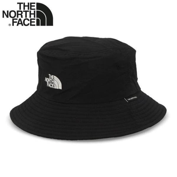 ザノースフェイス THE NORTH FACE 帽子 バケットハット NE3HP12A ECO BU...