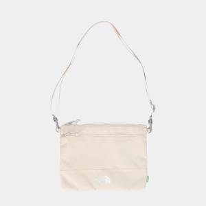 ザノースフェイス THE NORTH FACE NN2PP09E CREAM/BREEZE SLING BAG スリングバッグ 新品｜eastend