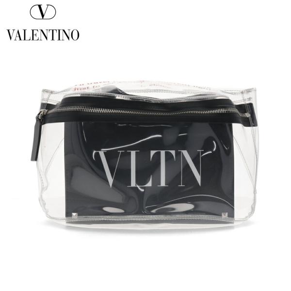 ヴァレンティノ VALENTINO ボディバッグ ウエストバッグ TY2B0827 LPQ 0NO ...