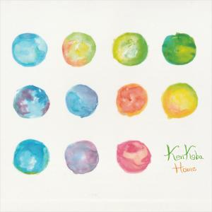 KenKoba ケンコバ HOME アコースティック デュオ ピアノ ギター 国内通常版 CD アルバム アーティスト 直送品
