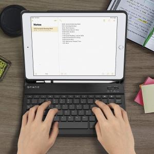 Fintie キーボードケース 9.7インチ ...の詳細画像5