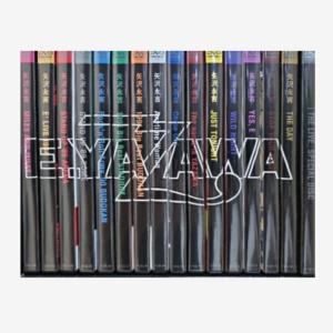THE LIVE 矢沢永吉 DVD BOX 1...の詳細画像1