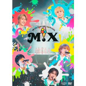 M!LK/CONCERT TOUR 2024「HERO」初回限定盤BluRay M!LK CONCERT TOUR 2024 「HERO」 [初回限定盤] [2Blu-ray + Photobook