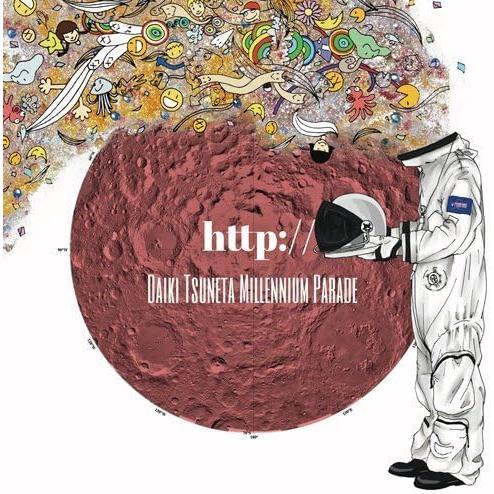 King Gnu 常田大希 HTTP://Daiki Tsuneta Millennium Para...