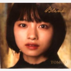 TOMOO Blink CD