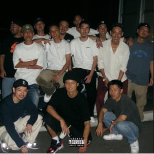 KANDYTOWN I Am feat.IO,...の詳細画像1