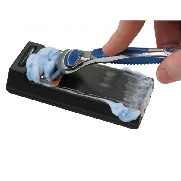 【送料無料】Cannelle カミソリ刃クリーナー 　”BladeTech”　ブレードテック　 カミ...